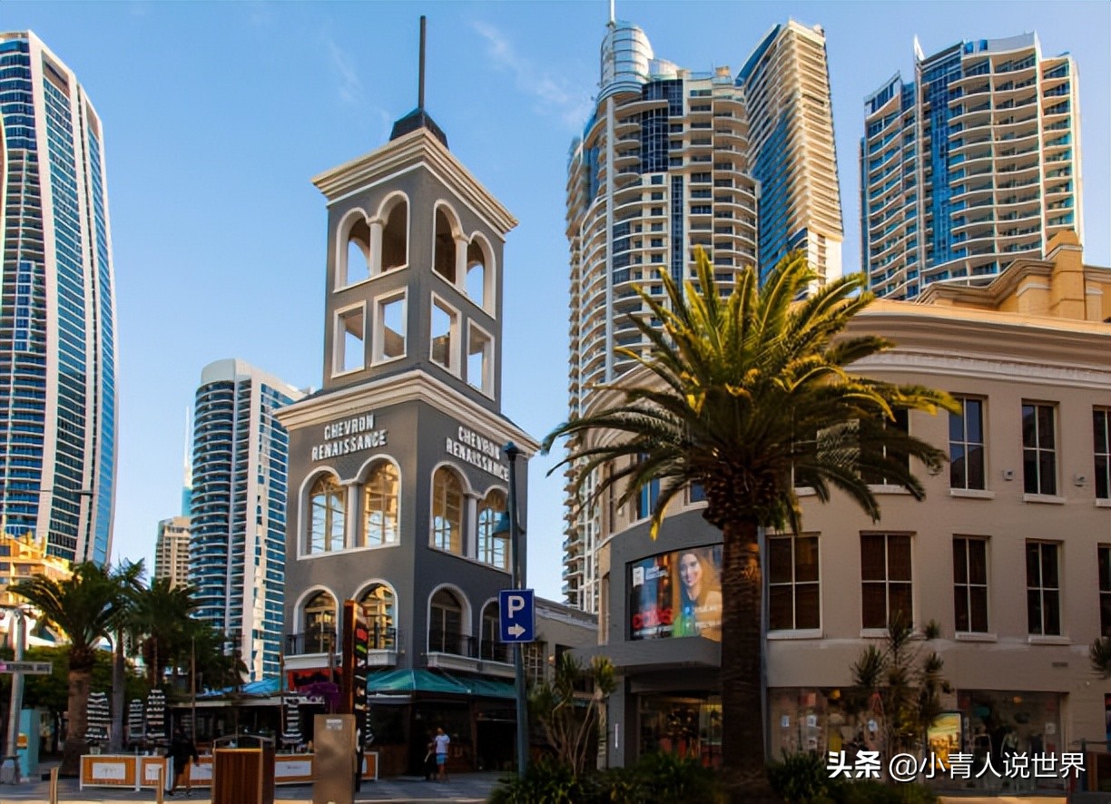 冲浪者天堂海滩,冲浪爱好者的天堂