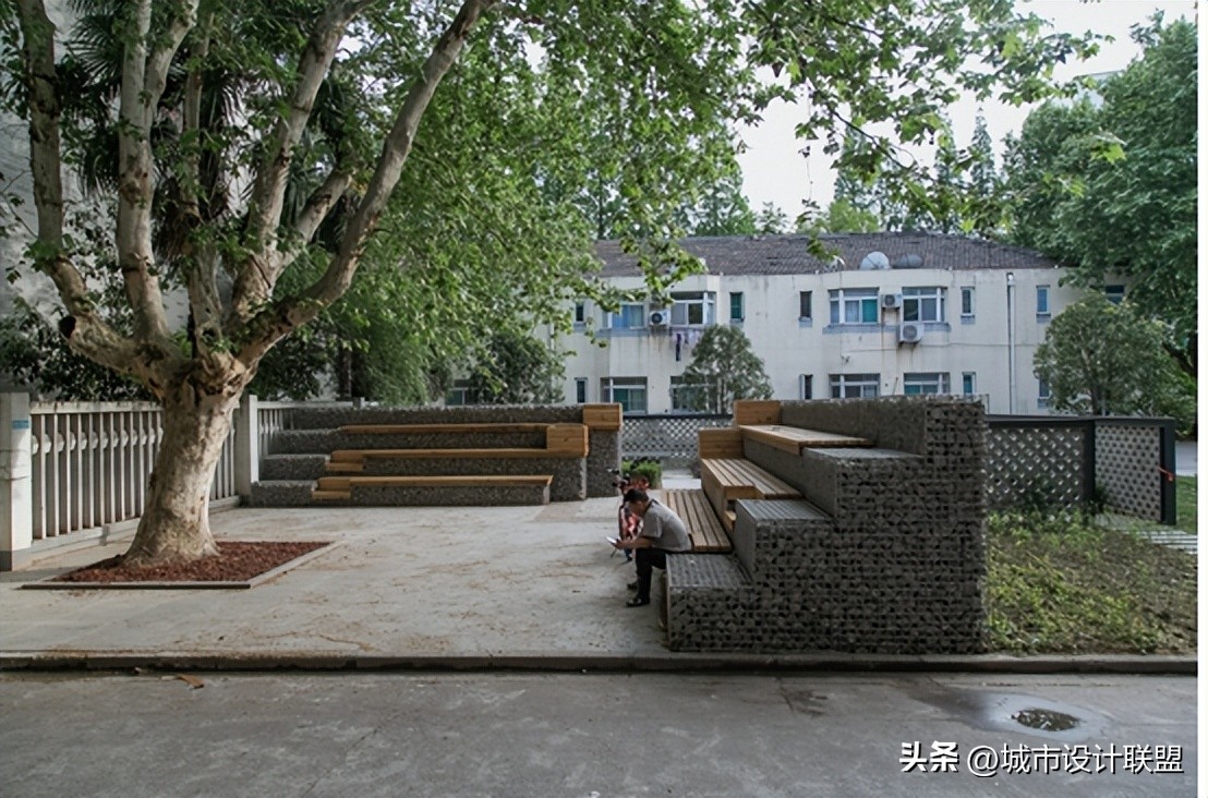 城市微更新的意义,城市微改造提升百姓幸福感