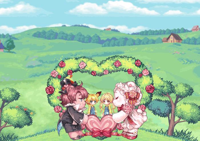 彩虹岛老岛民游戏,老岛民玩疯了的冒险手游