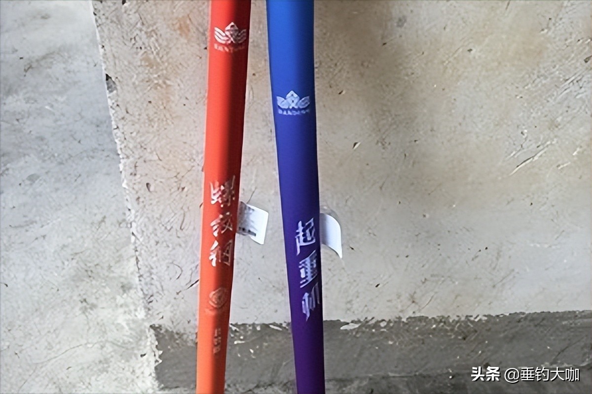 3.6米巨物竿哪个牌子好,价格便宜又好用的巨物竿