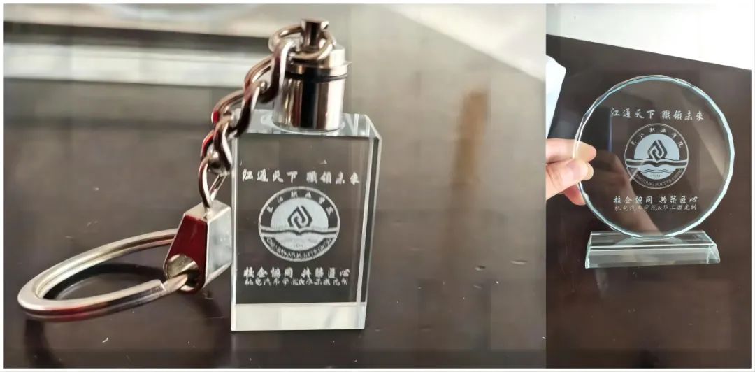 满“新”欢喜！长江职业学院喜迎2023新生！