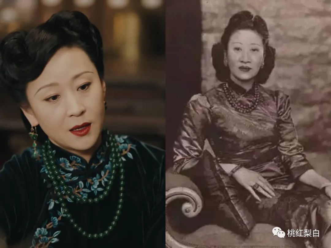 女大佬的亿万镇宅之宝,远不止摆阔这么简单