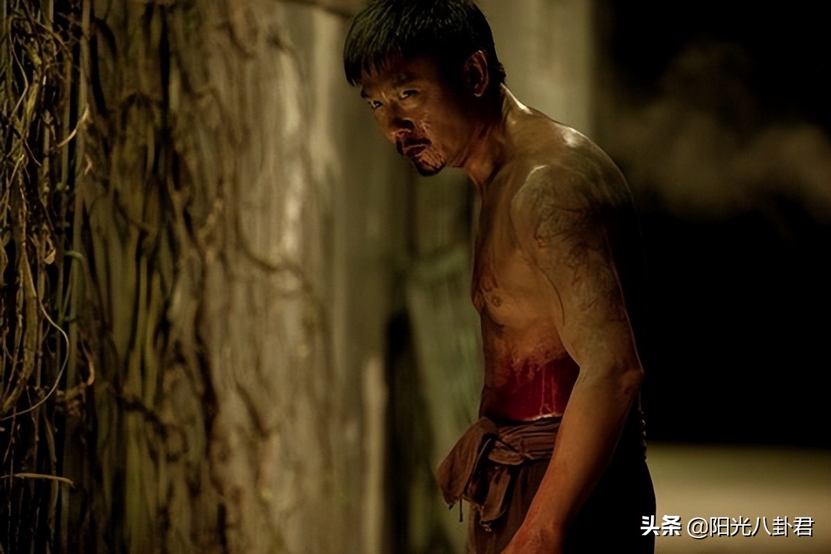 为人低调的6位男星,表面低调实则家世显赫的10位男星