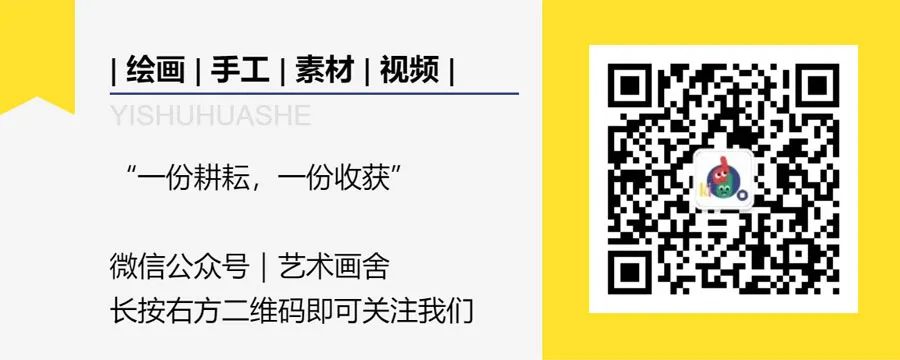 儿童画素材简单好看,儿童画水粉画创意美术3-4岁