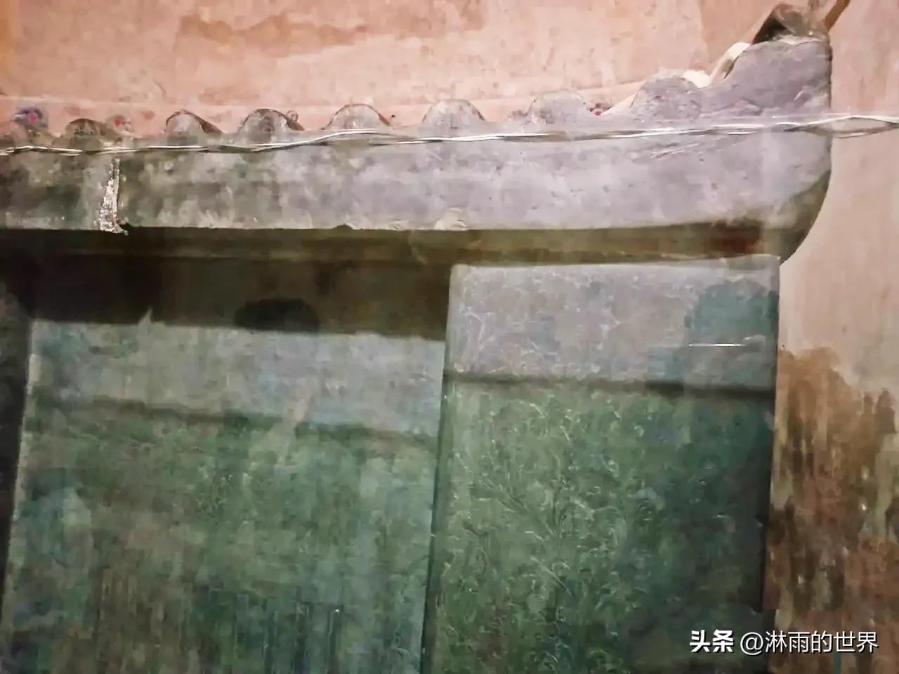 乾陵无字碑咸阳市,乾陵无字碑解说