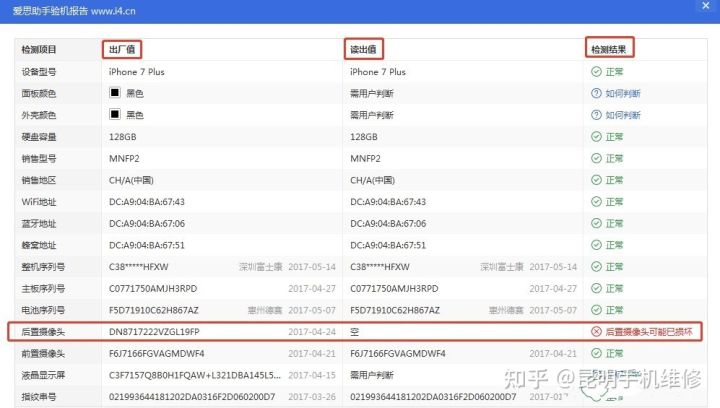 苹果ipad摄像头黑屏是什么原因,苹果手机摄像时影像抖动的原因