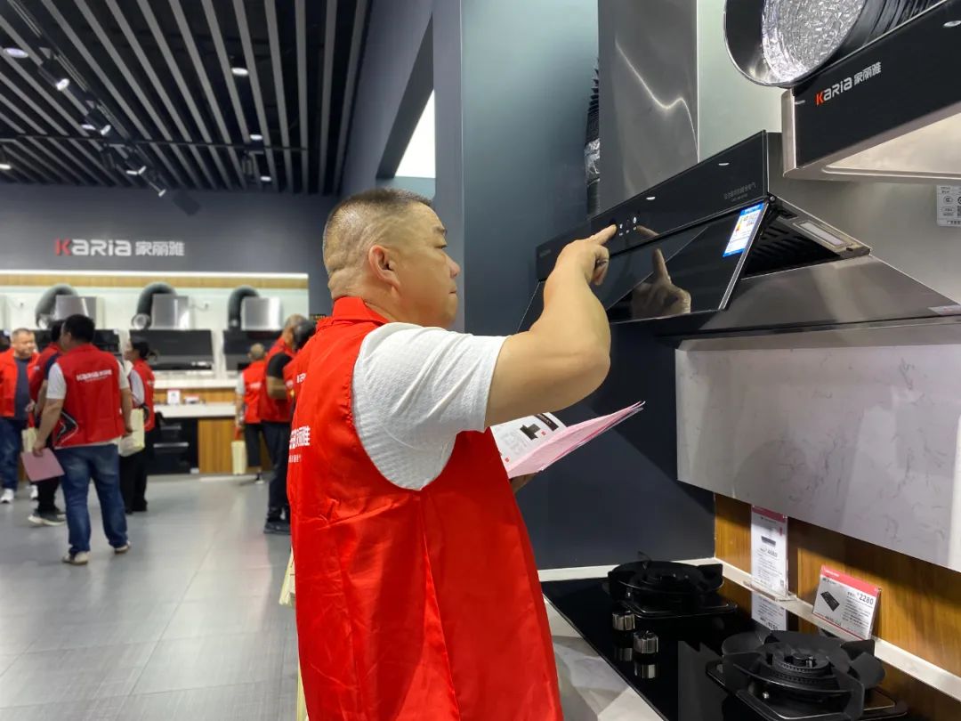 聚势共赢决胜收官战,聚势共赢