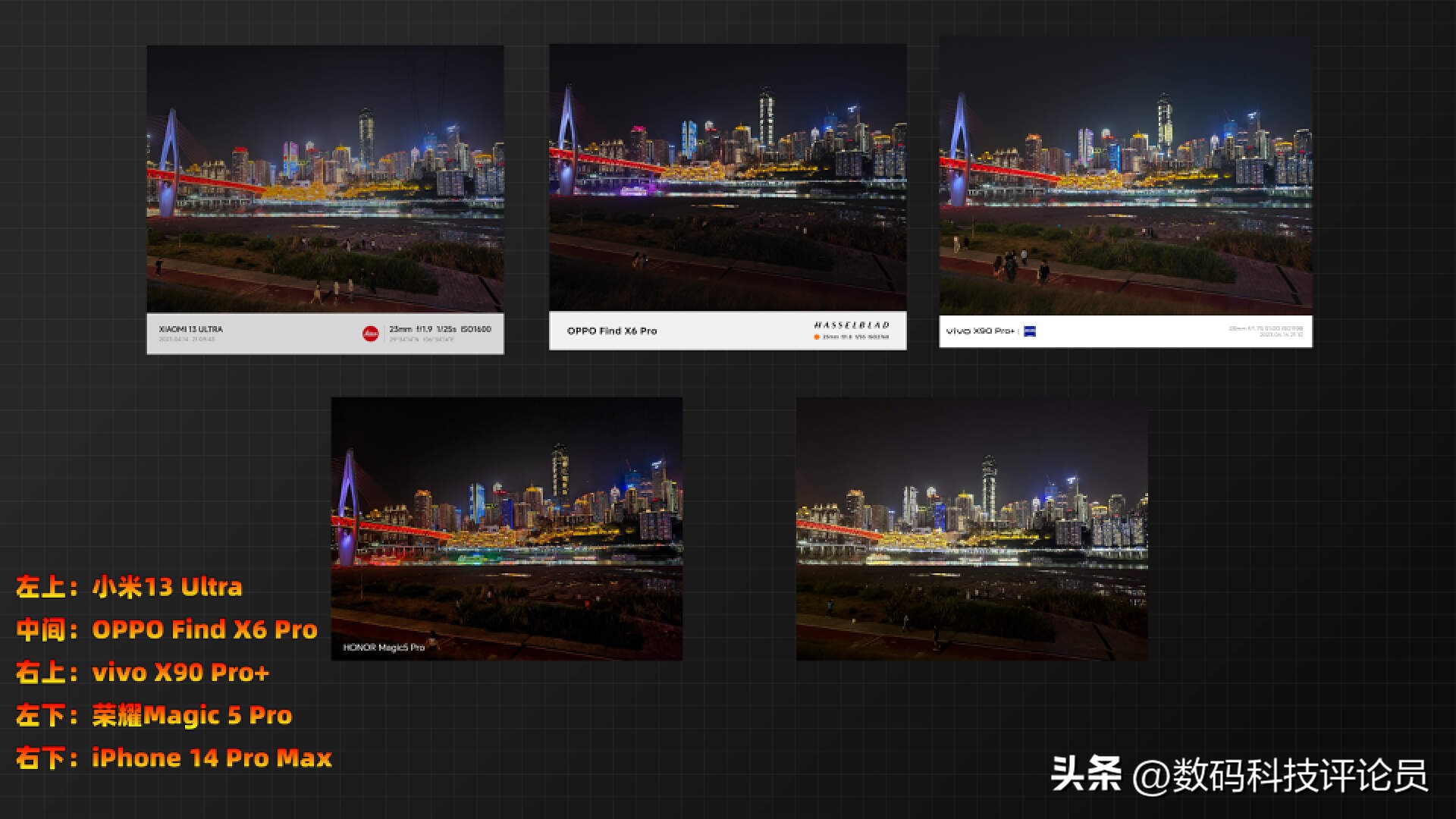 小米13ultra和oppofind参数对比,小米13ultra跟苹果14哪个好拍照
