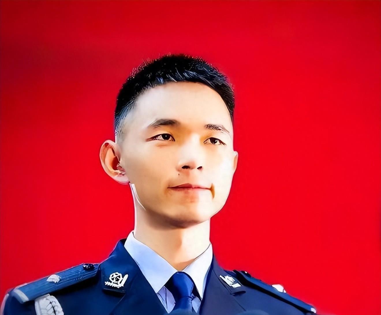 卫国勇士张豪和歹徒搏斗的短视频,边防武警战士张豪身中13枪