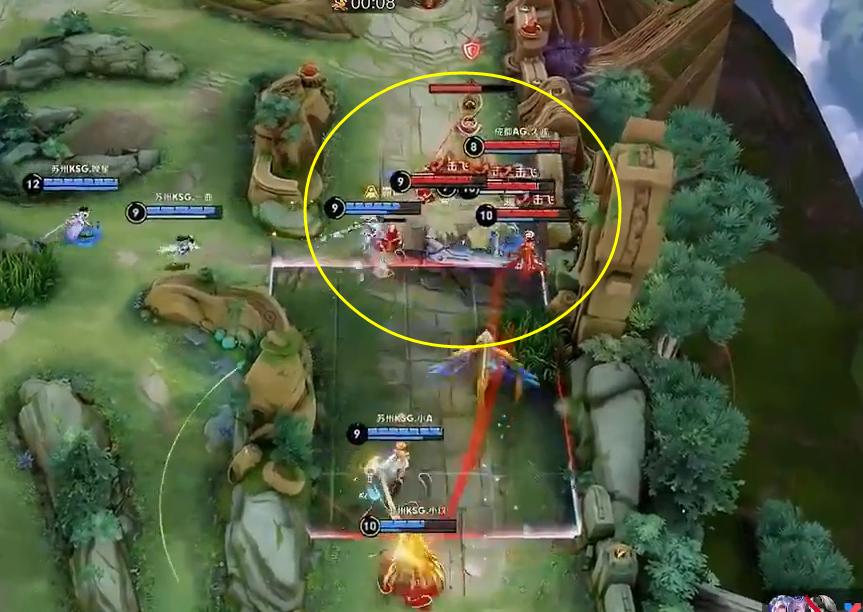 kpl三大对抗路天花板,为什么kpl吕布胜率那么高路人局