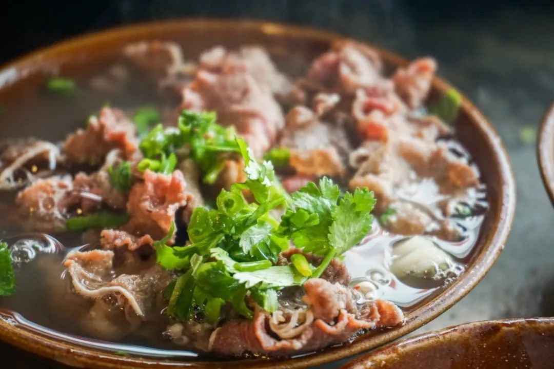 整整100家！乐山这些地道美食小馆够你吃一年!