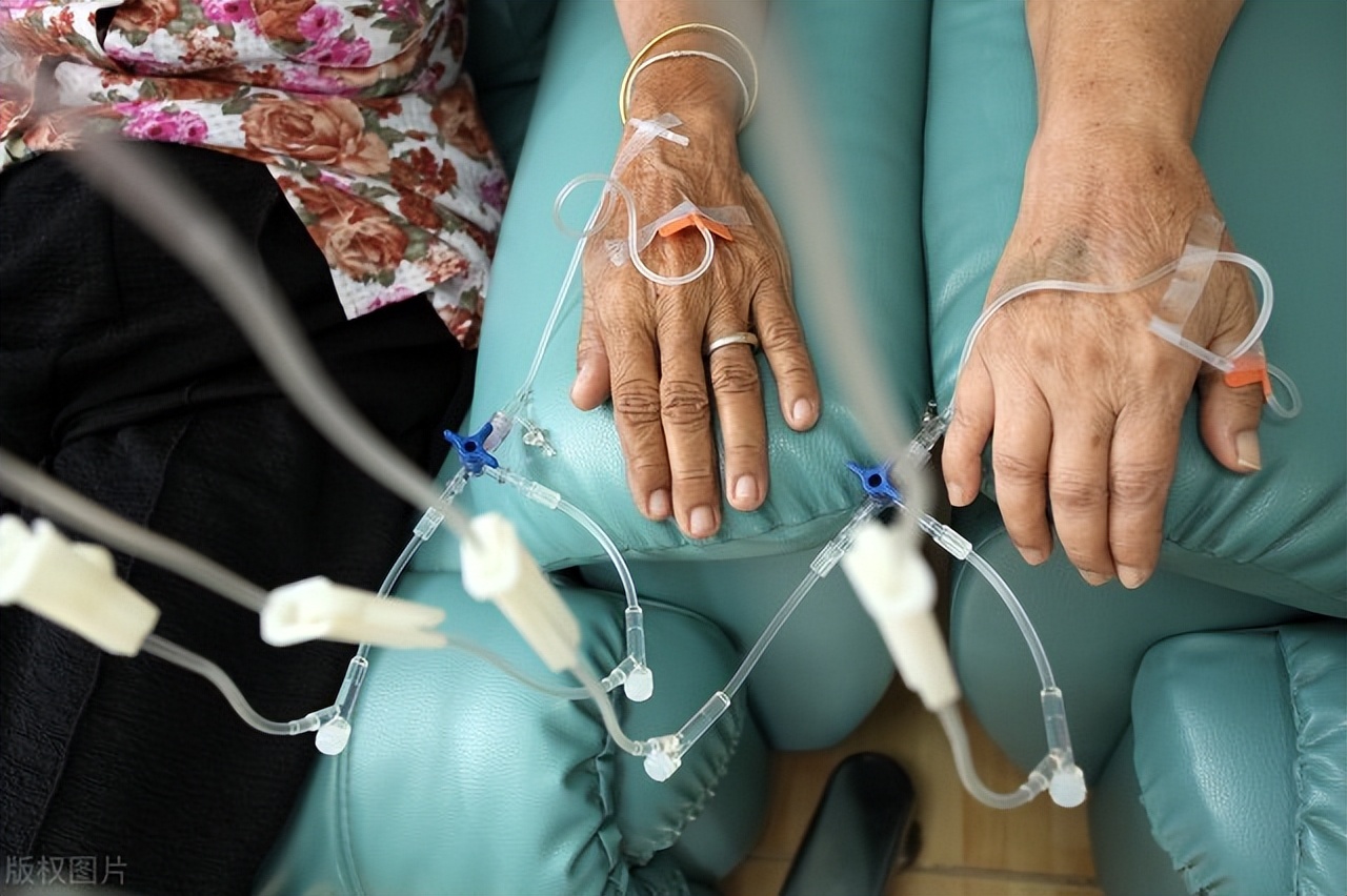 外阴癌的五个征兆,外阴癌的后期症状