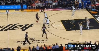 小卡为啥不防东契奇,卢卡东契奇多难防