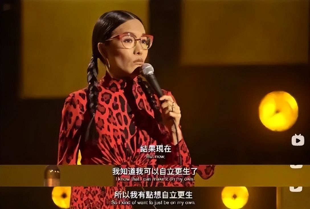 嫁哈佛吴彦祖被逼签婚前协议，如今40岁赚3千万离婚，引全球祝福