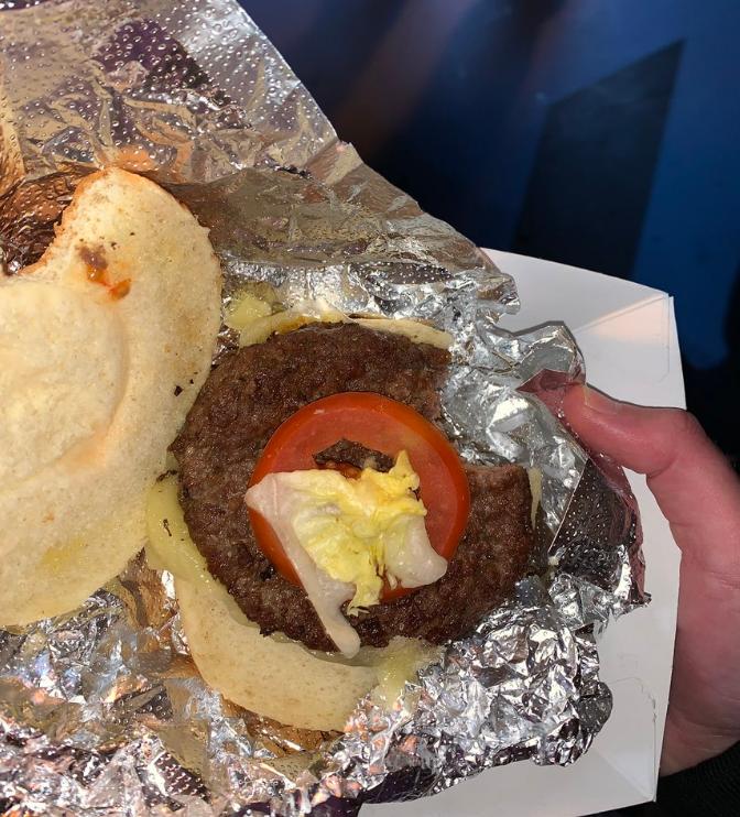 赶在英超大结局之前，看看哪个球场的餐食最好