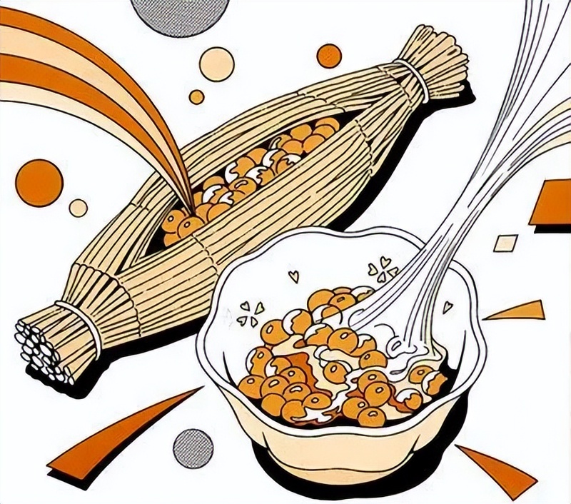 纳豆之力的主要成分是什么,燕京纳豆的成分功效与作用