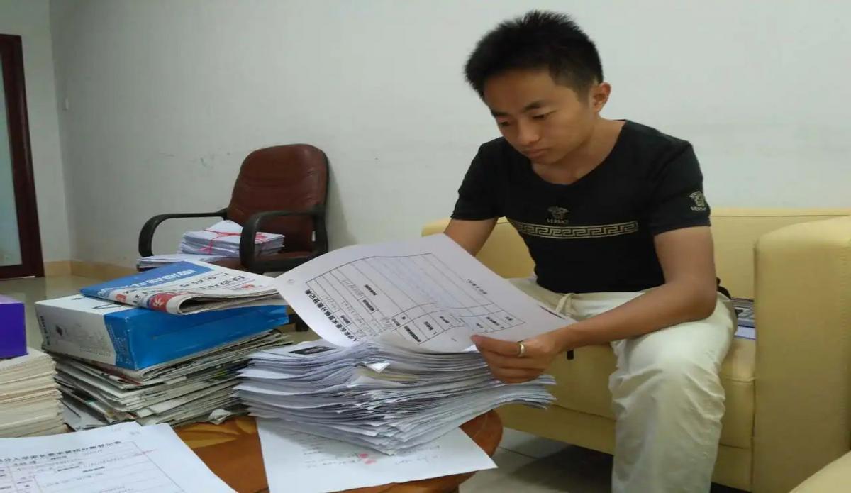 上职高真的一点也不好吗,上职高就是没出息