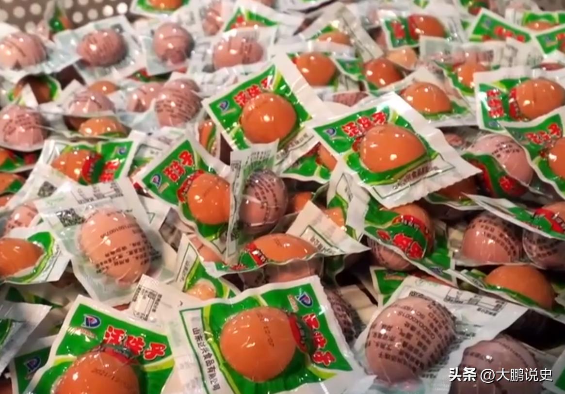 2021年山东富二代研制凤凰蛋，被嘲笑人傻钱多，一年狂赚1000万