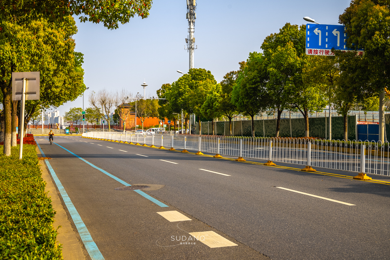 武汉值得一看的园林,武汉最宜居城市排名