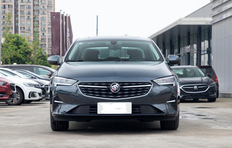 别克新君威20款落地价多少1.5豪华,别克君威20t实际落地