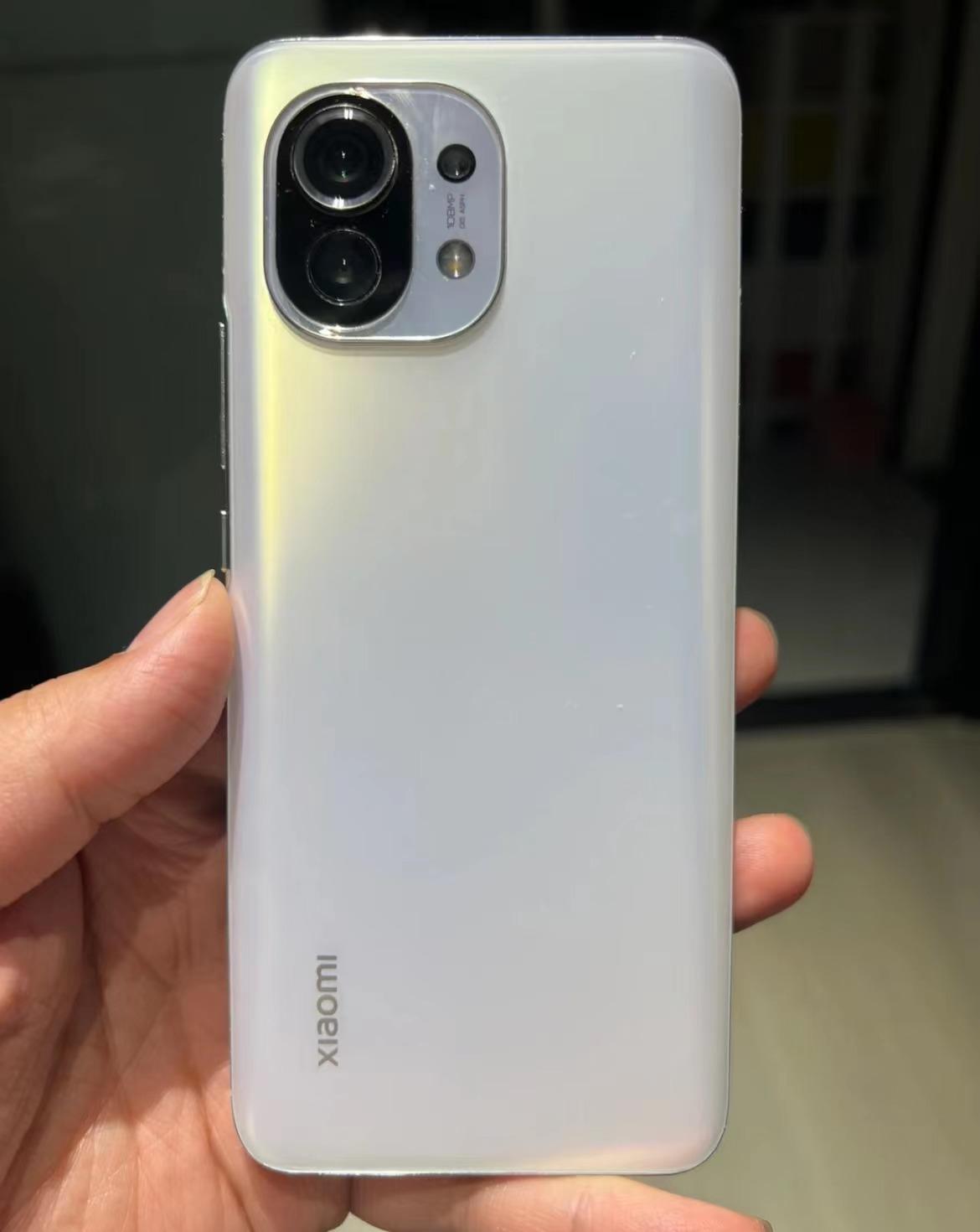 小米11使用一年后感受,小米11真的不值得入手么