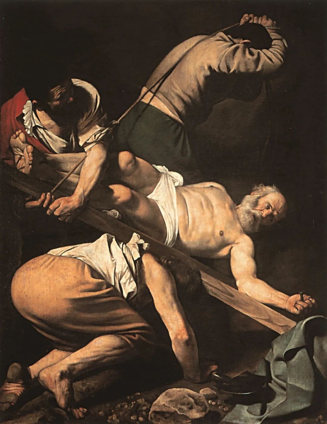 疫情重围下，借你一双画家的眼睛