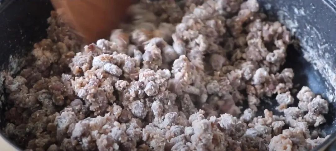 “冬吃3豆，医生搬走”，中老年一周吃2次，提高免疫，身体强健