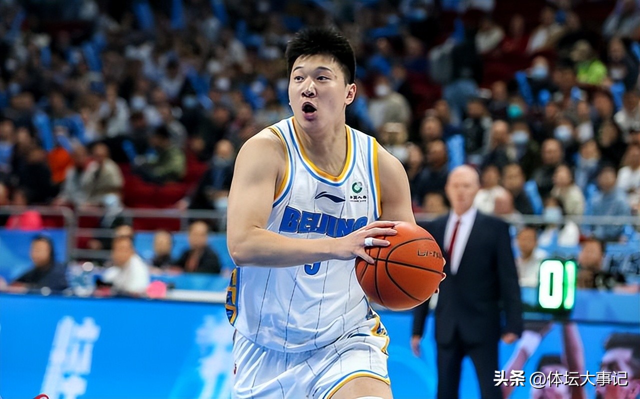 北京首钢队最新离队名单,方硕复出对首钢队有什么影响