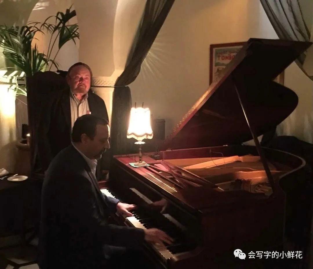 卡萨布兰卡集市,卡萨布兰卡国语版