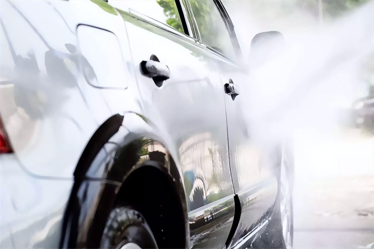 开家汽车美容加盟了还要培训吗,汽车美容店开在什么位置好