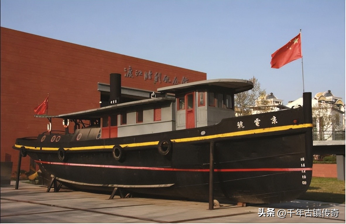 朱瑞江苏宿迁军人,朱瑞参与的战役