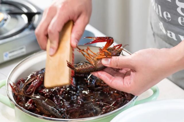 常吃的10种虾,最好吃的10种虾