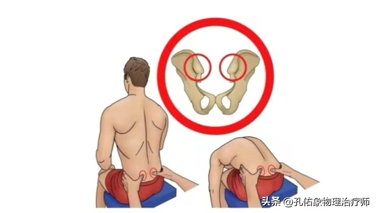 胯骨疼痛警惕四种病,身体有病是什么感觉
