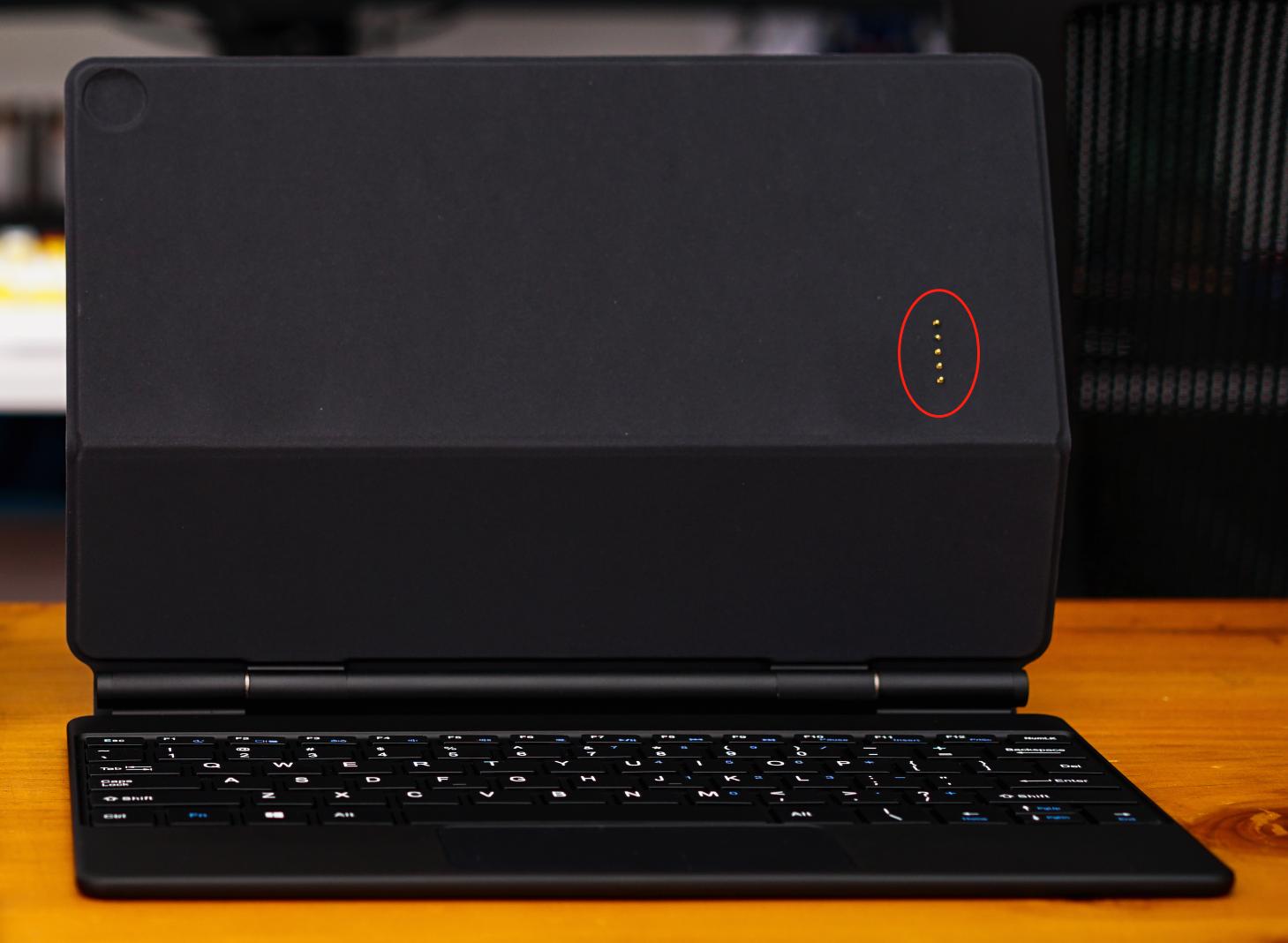 酷比魔方iworkgt12平板,酷比魔方iwork20pro和微软surfacego2