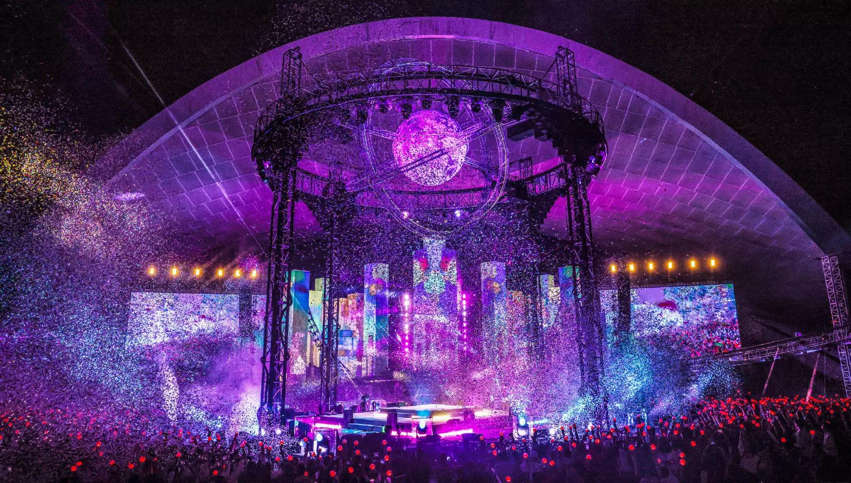 华晨宇演唱会抢票两人,华晨宇武汉站演唱会时间