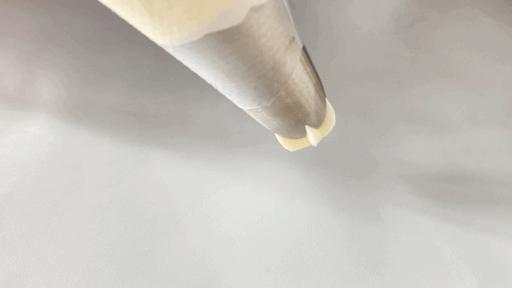 裱花的七种基础手法视频初学者,新手裱花基础知识和手法