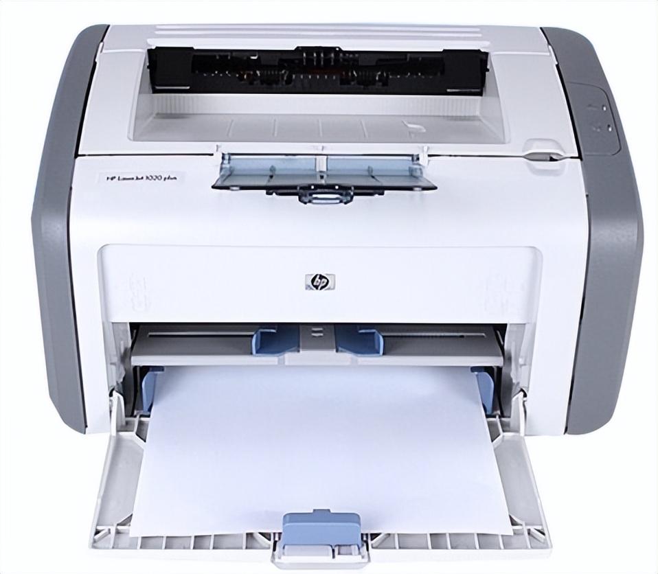 惠普1020打印机卡纸怎么修复,惠普1020打印机一直卡纸怎么回事