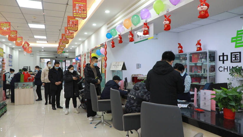 生肖兔邮票第三轮特点,2022年生肖兔邮票什么时候发行