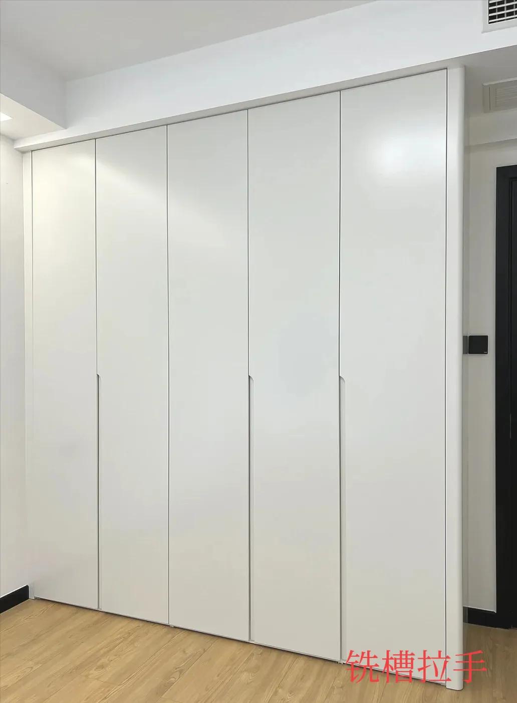 柜子隐形拉手,客厅柜子隐形拉手