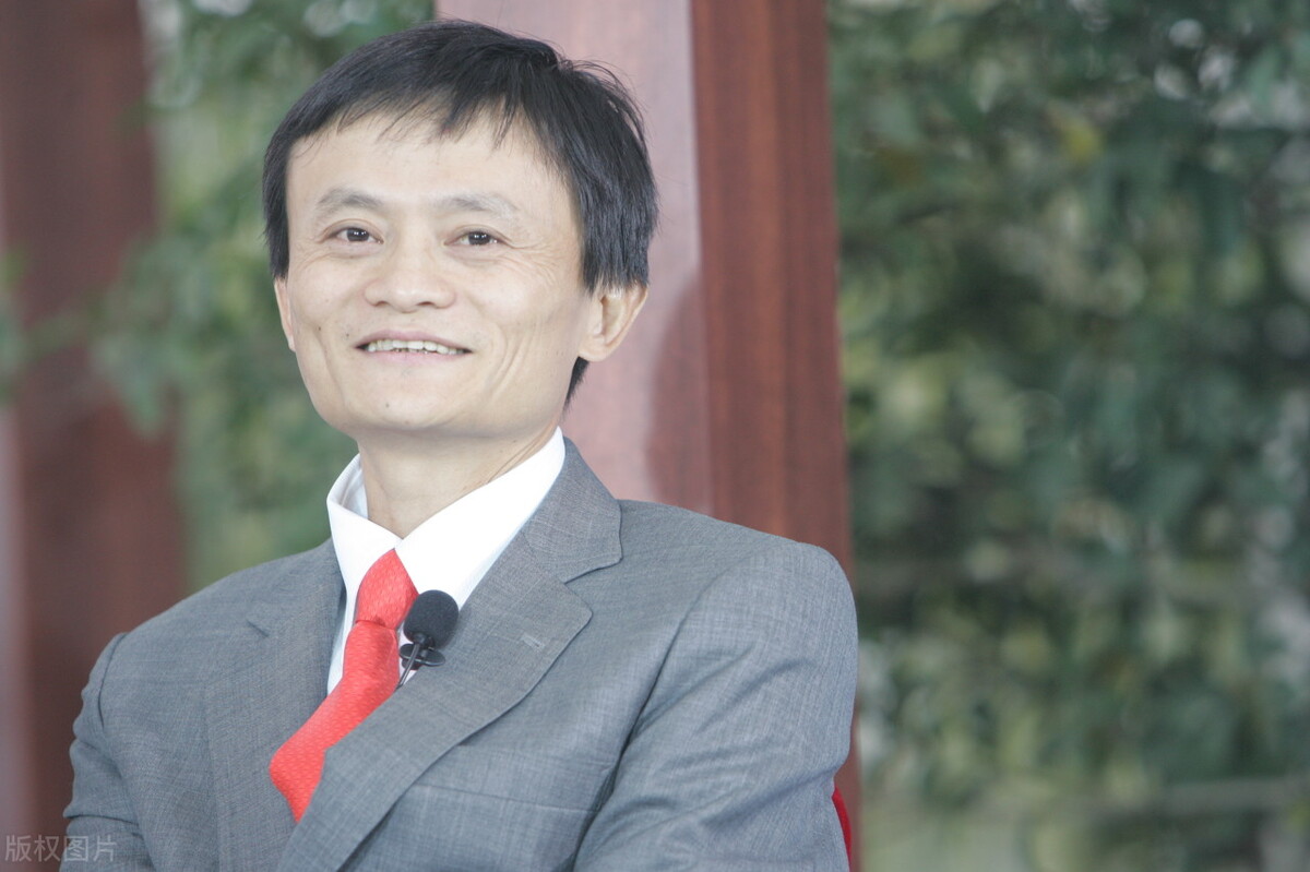 马云这几年为什么低调了,马云为什么淡出公众视线了