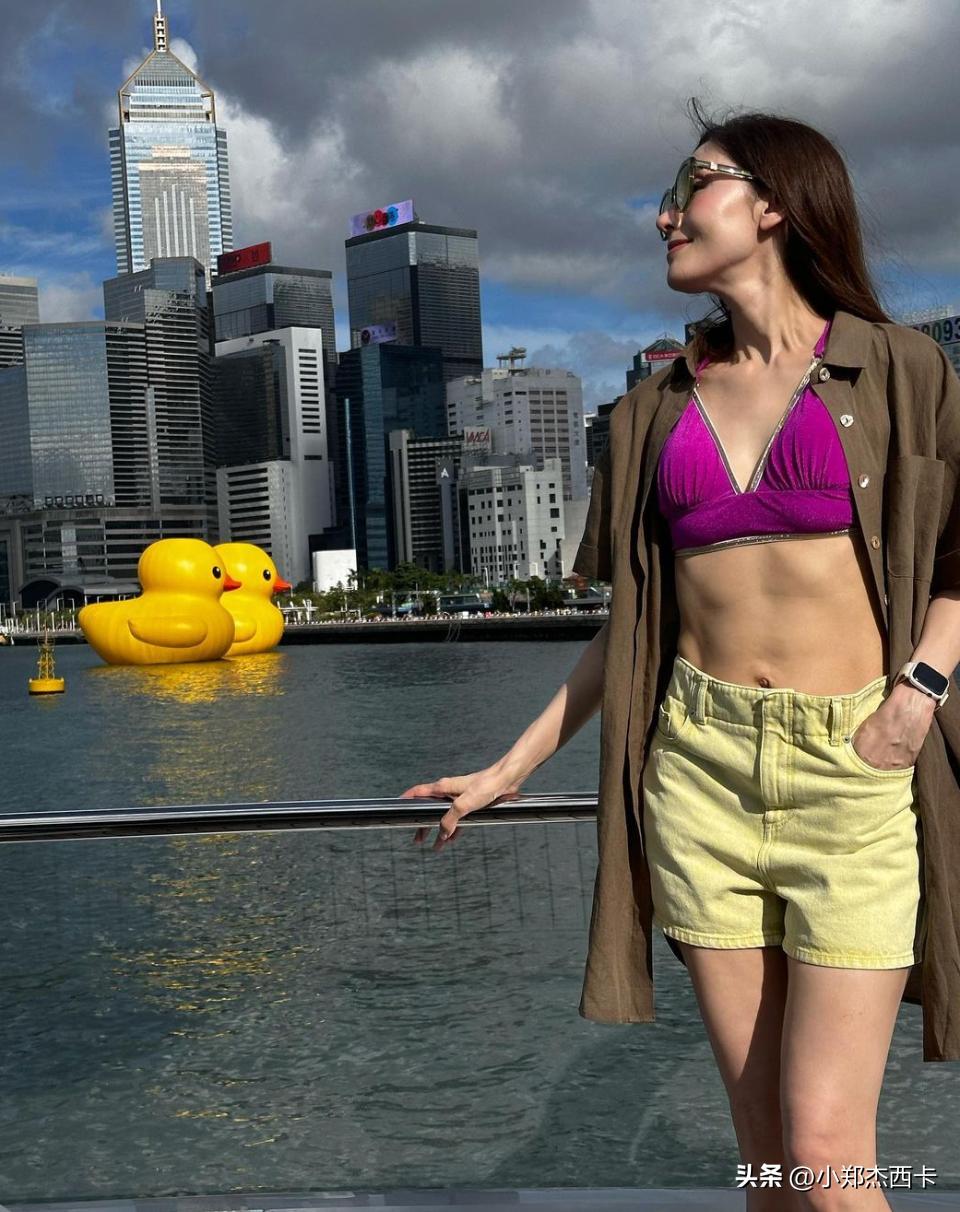 这么美的脸蛋，怎么没人在意？她是糊了吗？