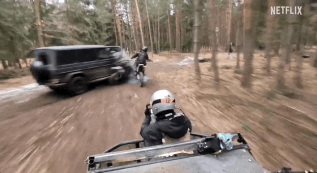 对不起，这才是年度第一大*片爽**！