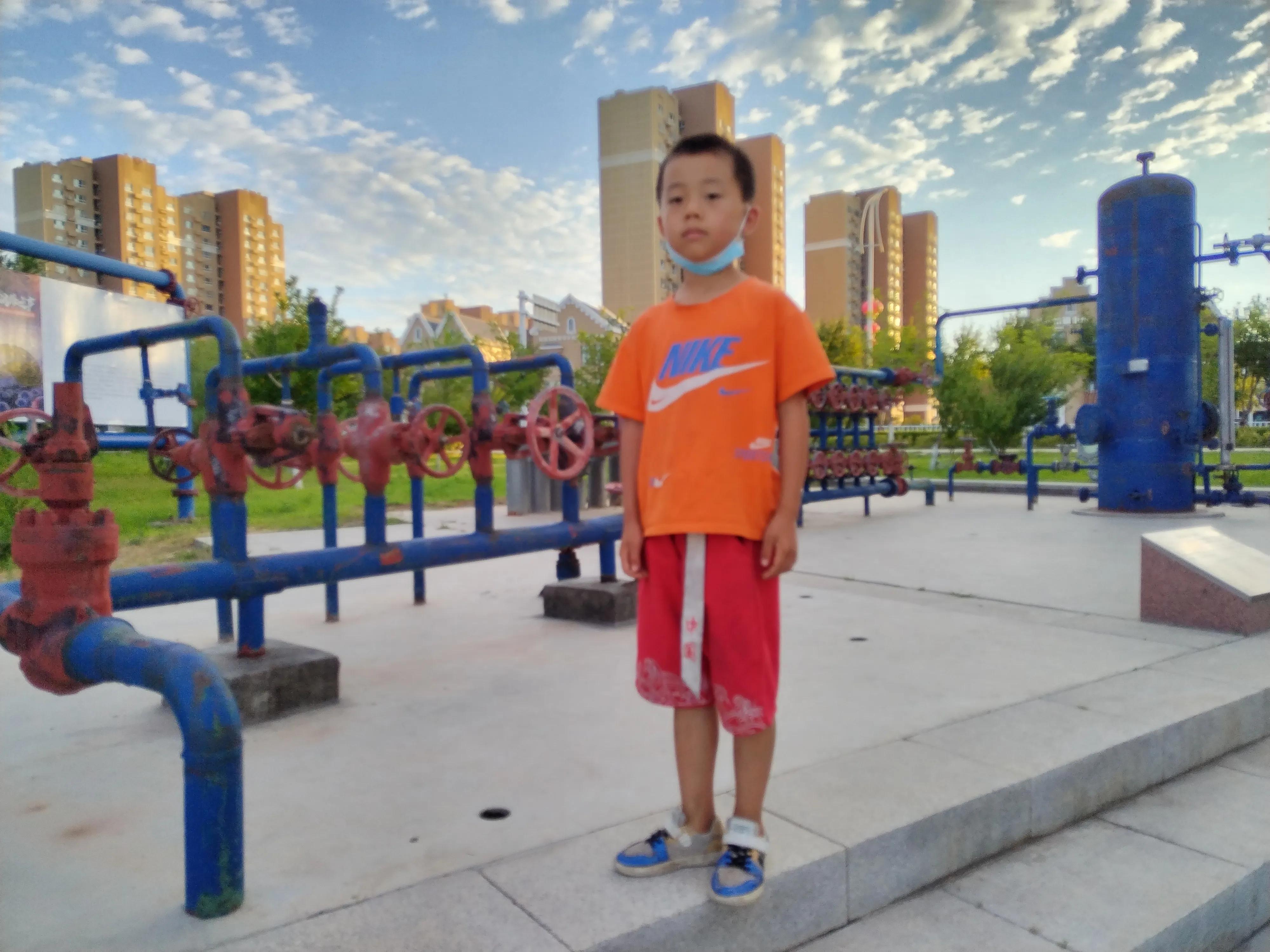 克拉玛依属于新疆的什么地方,克拉玛依是旅游城市吗