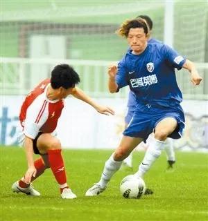 谢晖大连人巅峰时刻,大连人谢晖的教练团队名单