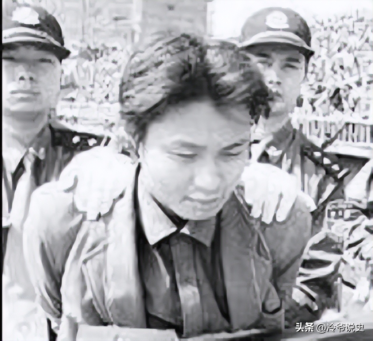 17岁女护士惨遭杀害凶手被抓,19岁女护士被害案