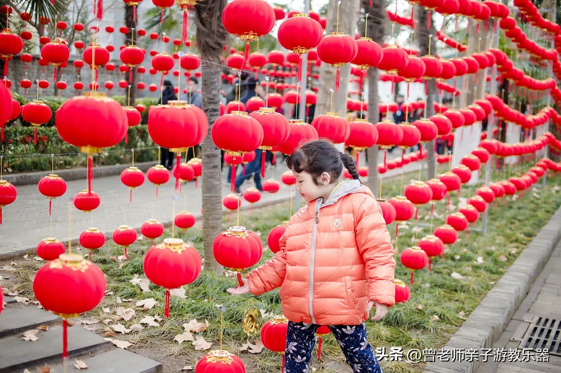 西安出发自驾亲子游,西安亲子游十大排名