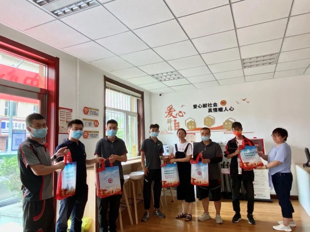 太原市基层治理现状,凝聚新业态就业群体参与基层治理