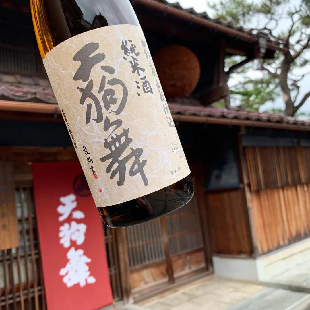 2022KuraMaster出羽樱、七贤、天狗舞获奖啦