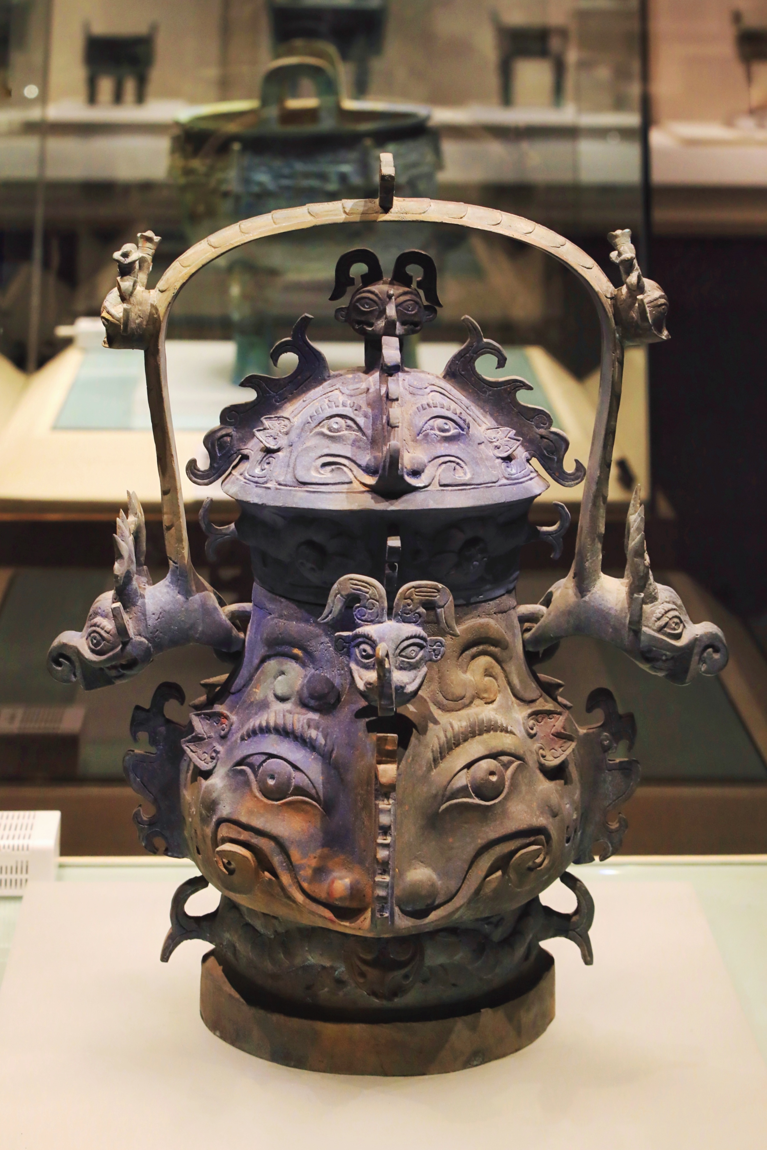 随州是网红城市吗,随州有气质的网红