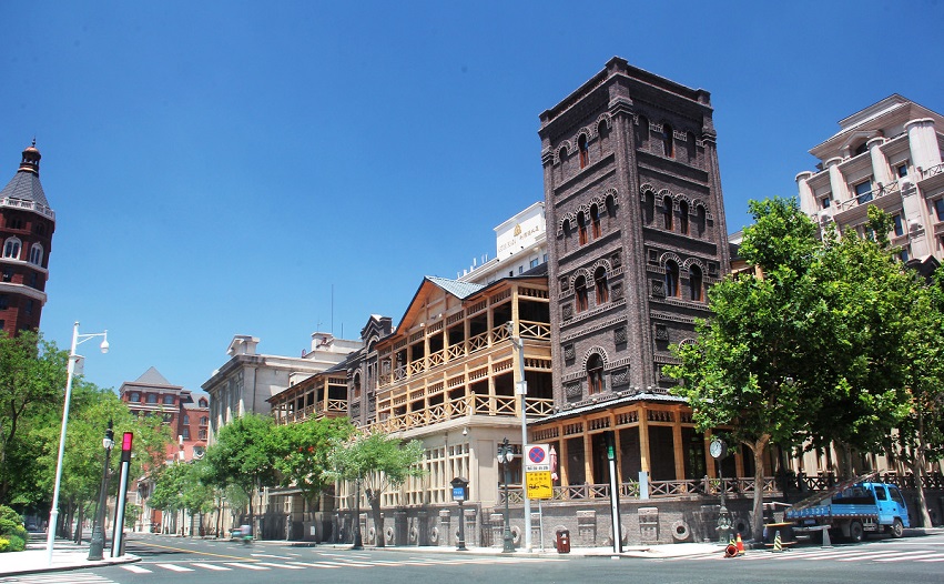 天津冷门,天津周边冷门自驾